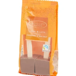 Nestlé Chocolademelk-Sticks^ Chocolade