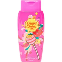 Chupa Chups Douchegel^ Lichaamsverzorging