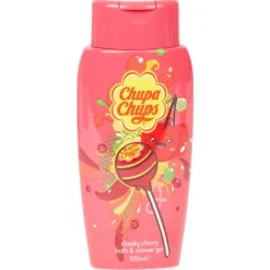 Chupa Chups Douchegel^ Lichaamsverzorging
