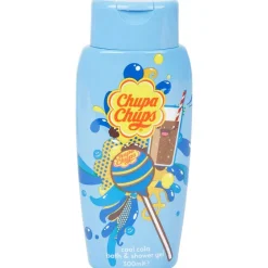 Chupa Chups Douchegel^ Lichaamsverzorging