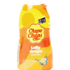 Chupa Chups Lolly Drops^ Drinken
