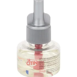 Citin Anti-Muggen-Stekker Navulling^ Ongediertebestrijding