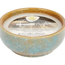 Merk Citronellakaars^ Kaarsen