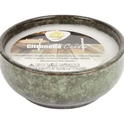 Merk Citronellakaars^ Kaarsen