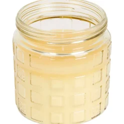 Merk Citronellakaars In Pot^ Tuindecoratie