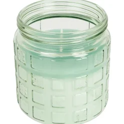 Merk Citronellakaars In Pot^ Tuindecoratie