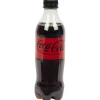 Coca-Cola Zero^ Drinken