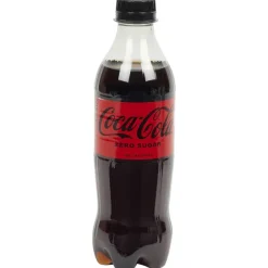 Coca-Cola Zero^ Drinken