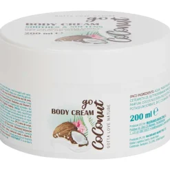 Palmolive Coconut Care Bodycr Me^ Lichaamsverzorging