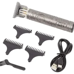 BIC Code Homme Tondeuse^ Ontharen & Scheren