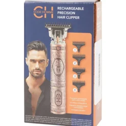 BIC Code Homme Tondeuse^ Ontharen & Scheren