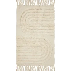 Code Maison Tufted Vloerkleed^ Woonaccessoires