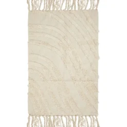 Code Maison Tufted Vloerkleed^ Woonaccessoires