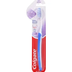 Colgate Tandenborstel Slim Soft^ Mondverzorging