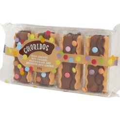 Patisserie Coloridos^ Koek & Bakproducten