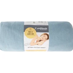 Comfibeds Jersey Hoeslaken^ Beddengoed