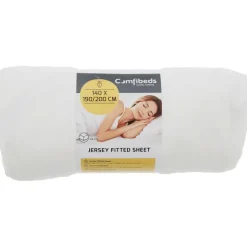 Comfibeds Jersey Hoeslaken^ Beddengoed