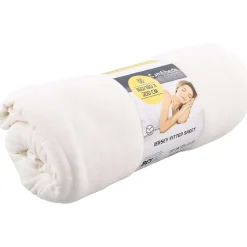 Comfibeds Jersey Hoeslaken^ Beddengoed