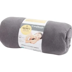 Comfibeds Jersey Hoeslaken^ Beddengoed