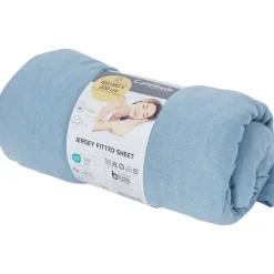 Comfibeds Jersey Hoeslaken^ Beddengoed