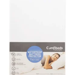 Comfibeds Matrasbeschermer^ Beddengoed