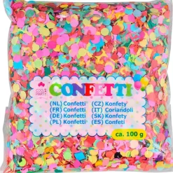Merk Confetti^ Feestartikelen