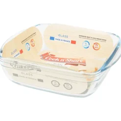 Big Jeff Cook 'N Share Ovenschaal^ Ovenschalen & Bakvormen