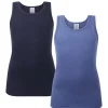 Australian Cool Basics Singlets^ Ondergoed