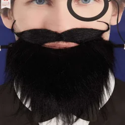 Disney Cool2Party Feestbaard^ Verkleedkleding