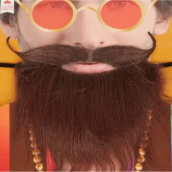 Disney Cool2Party Feestbaard^ Verkleedkleding