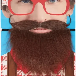 Disney Cool2Party Feestbaard^ Verkleedkleding