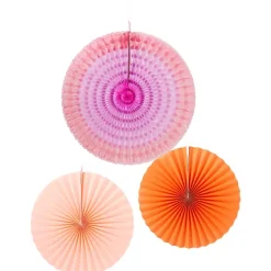 Merk Cool2Party Feestdecoratie Waaier^ Feestartikelen