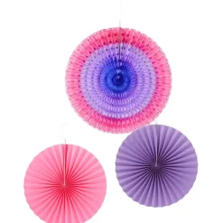 Merk Cool2Party Feestdecoratie Waaier^ Feestartikelen