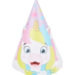 Merk Cool2Party Feesthoedjes^ Feestartikelen