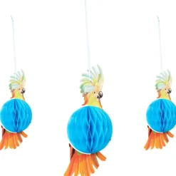 Merk Cool2Party Honeycomb Feestdecoratie^ Feestartikelen