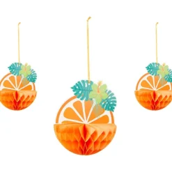 Merk Cool2Party Honeycomb Feestdecoratie^ Feestartikelen