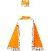 Disney Cool2Party Koningsdag Verkleedset^ Verkleedkleding