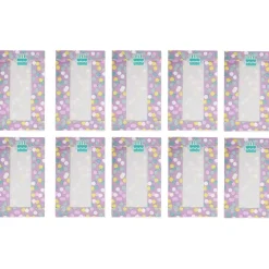 Merk Cool2Party Traktatiezakjes Met Stickers^ Inpakken