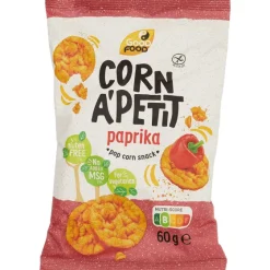 Corn A’petit Corn A'Petit Popcorn-Snack^ Chips
