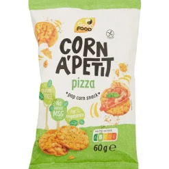 Corn A’petit Corn A'Petit Popcorn-Snack^ Chips