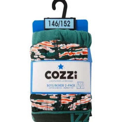 Cozzi Boxershorts^ Ondergoed