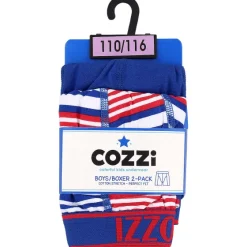 Cozzi Boxershorts^ Ondergoed