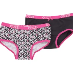 Cozzi Hipsters^ Ondergoed