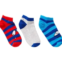 Cozzi Sneakersokken^ Beenmode