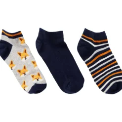 Cozzi Sneakersokken^ Beenmode