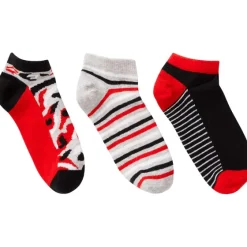 Cozzi Sneakersokken^ Beenmode