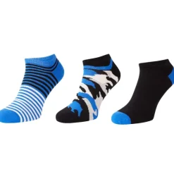 Cozzi Sneakersokken^ Beenmode