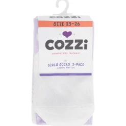 Cozzi Sokken^ Beenmode