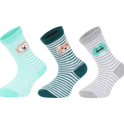 Cozzi Sokken^ Beenmode