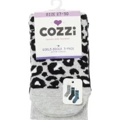 Cozzi Sokken^ Beenmode